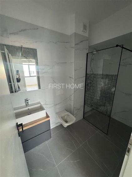 Ap 3 cam, etaj 1, comision 0%, TVA inclus, 2 bai, 2 balcoane, 90 mp utili - 15