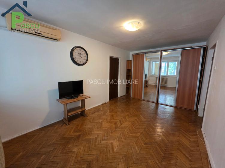 Apartament 2 camere Piata Sudului, Obregia, cf. I, 52 mpu, etaj 3 - 4