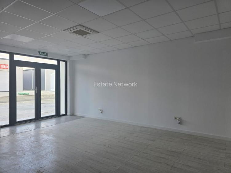 Inchiriere hala/birouri, TBM Industrial Park 600 MPU si teren 1016mp - 20