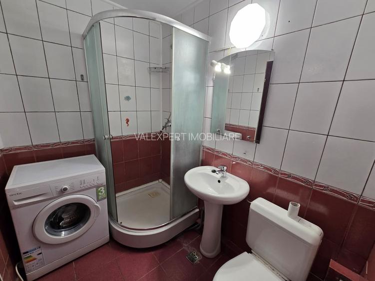 Dristor metrou,2 cam,decomandat,et. 7/9, constr.1985,reabilitat,ideal investitie - 4