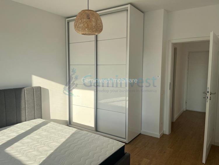 Apartament de inchiriat cu 3 camere si parcare privata in Prima Arena, Oradea - 5