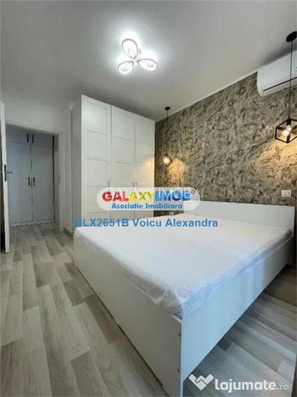 Apartament 2 Cam Bloc Nou Berceni - Aparatorii Patriei - Parcare