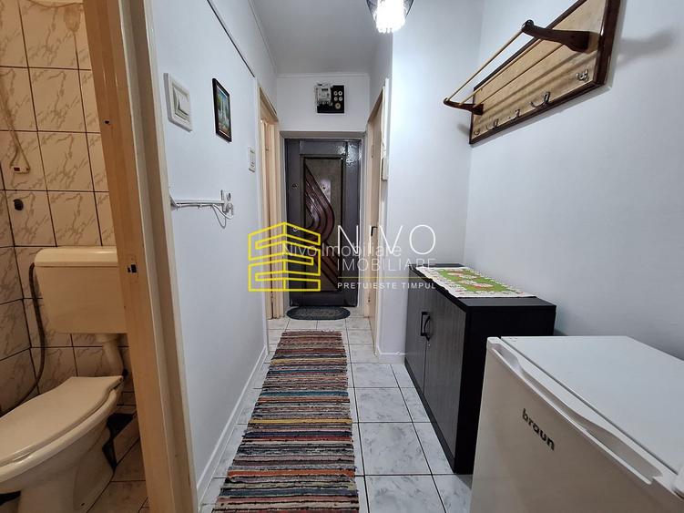 Apartament 1 cameră – Tg. Mureș – Dâmbu Pietros - Zona Poștei - 4