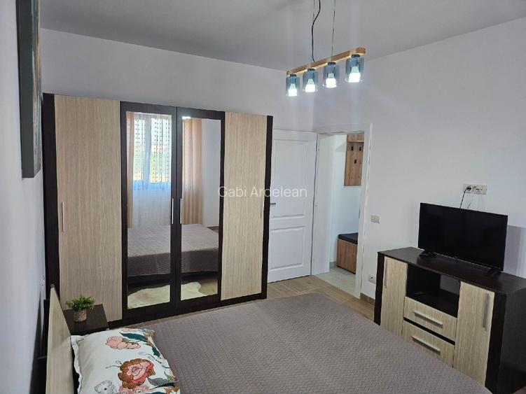 Proprietar, inchiriez ap nou cu 2 camere - 4