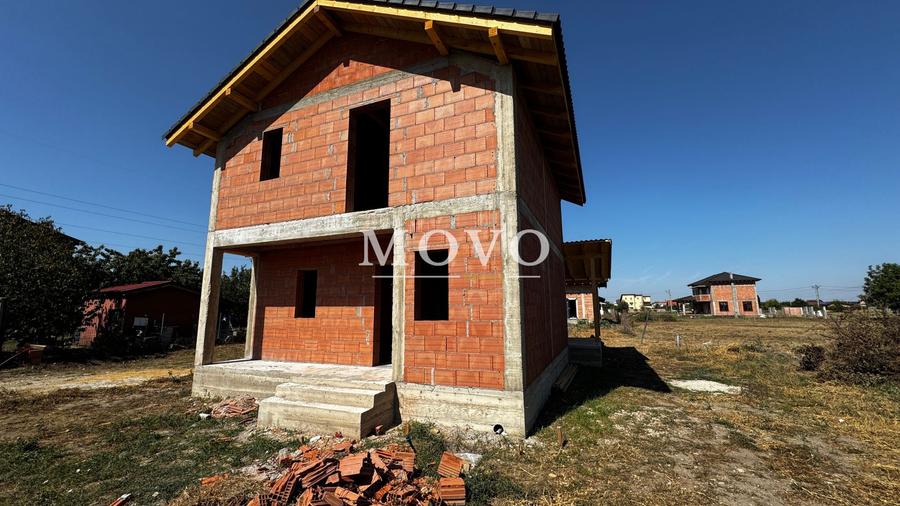 Casa Individuala de vanzare in Mosnita Noua | Zona excelenta | Calea Medves
