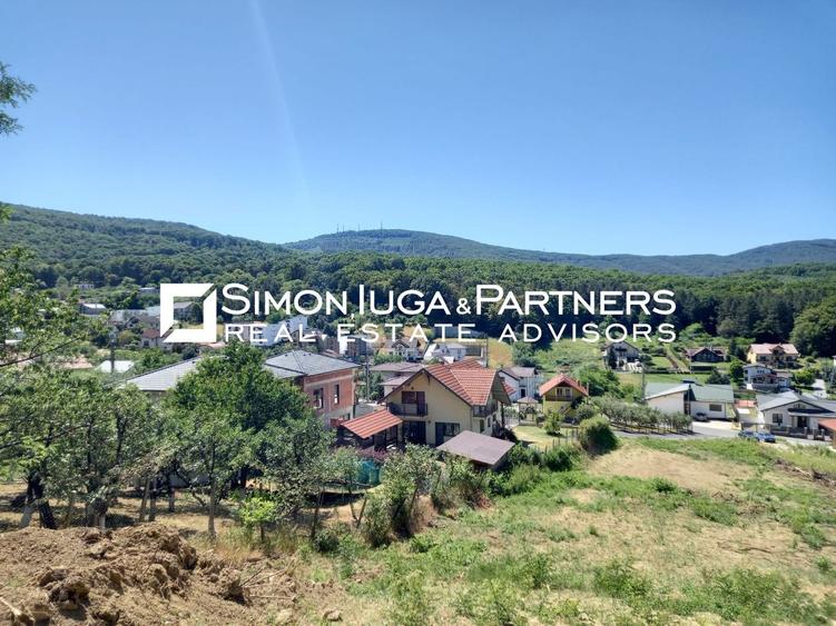 Teren investitie constructii Zalau