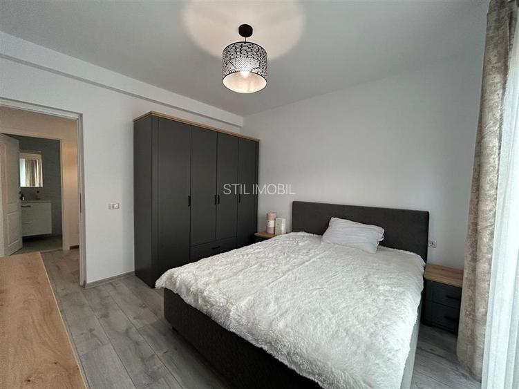 Vila duplex 4 camere la 3 minute de Bellaria
