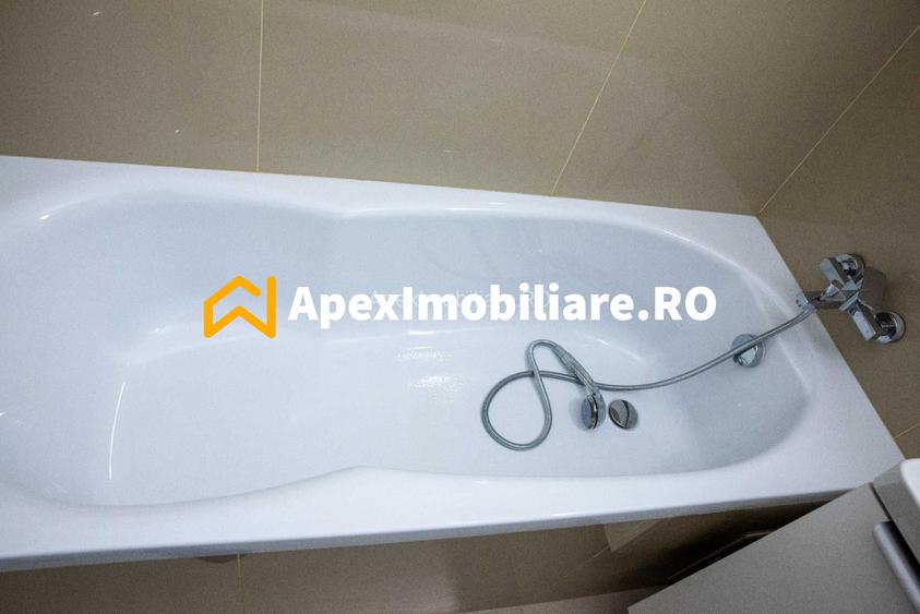 Apartament 1 camere de inchiriat Colentina București ApexImobiliare.ro - 7