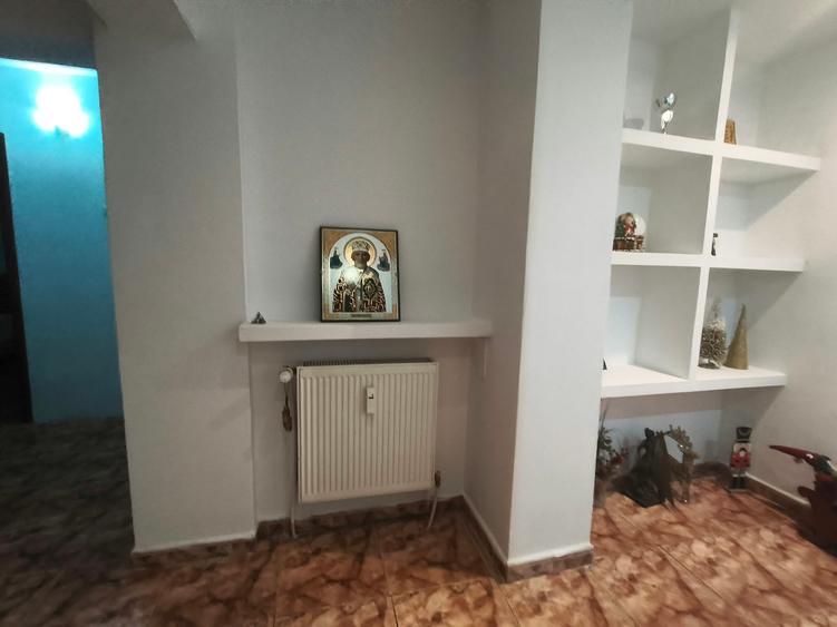 Inchiriere -2 camere - Matei Basarab