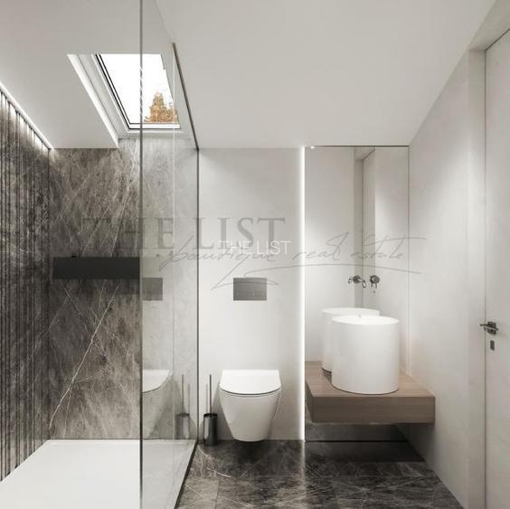 De inchiriat Vila Exclusivista de Lux | Complex Rezidential | Iancu Nicolae - 26