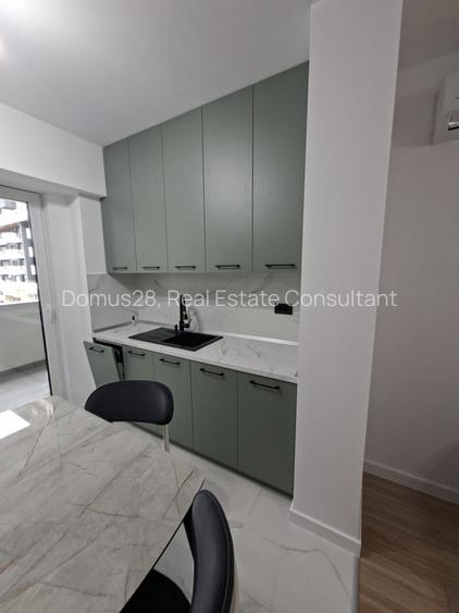 Prima închiriere | Apartament 2 camere Premium | Bloc Nou 2026 | - 3