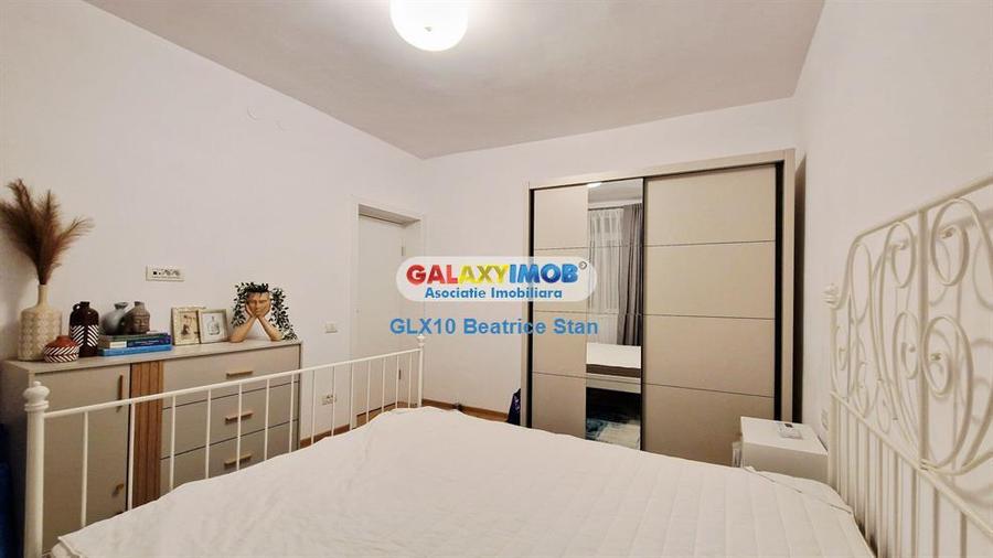 Inchiriere apartament 2 camere in vila LACUL TEI PARCUL CIRCULUI