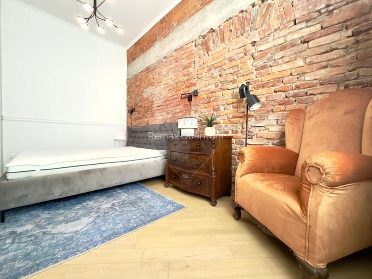 Apartament cu 3 camere de închiriat in Piata Unirii - 19