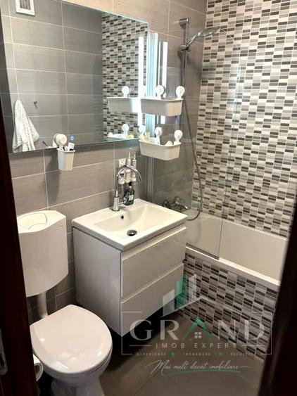 3 camere | Grigorescu–Zona Coloane | Sudic | Mobilat & utilat