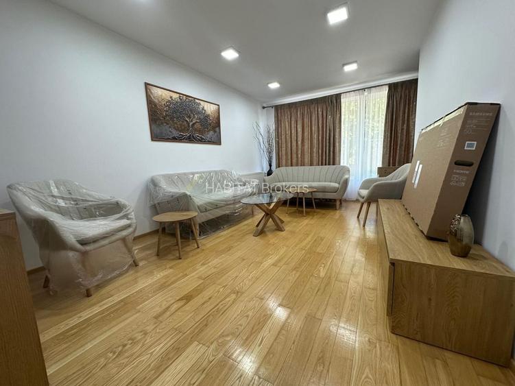 Sydney Residence, Tunari | Mobilier nou | Grădină privată | Garaj - 5