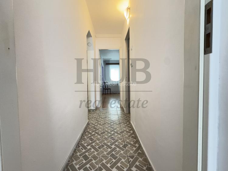 Apartament cu 3 camere | DECOMANDAT | 2 Bai | 2 balcoane | 4/7 - de vanzare - 10