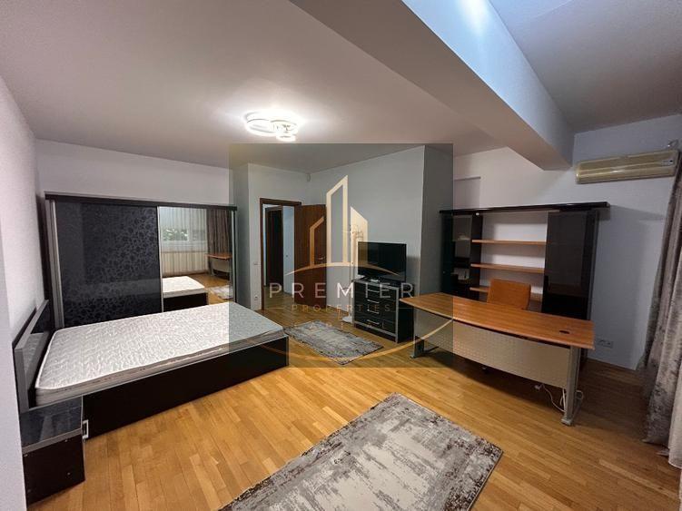 Apartment for Rent in Soseaua Nordului | Fully Furnished | Underground Parking I