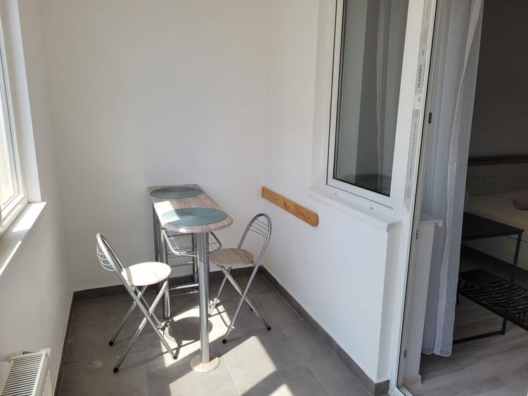 Metrou Berceni-Apartament 2 camere tip studio-mobilat/utilat-INCHIRIERE
