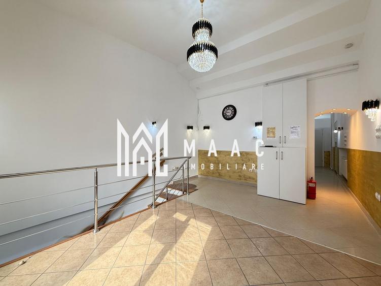 Spatiu comercial | Renovat | VAD | Ultracentral