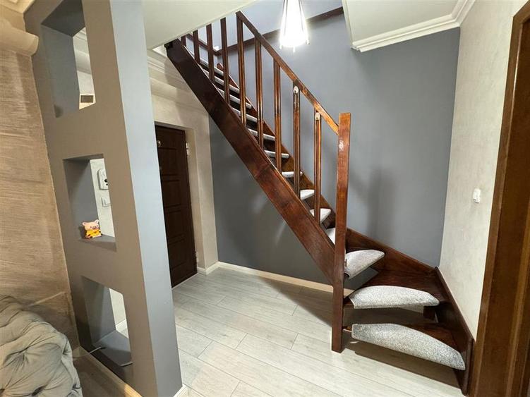 Apartament 2 camere tip Penthouse, Lidl fost Autogara - mobilat