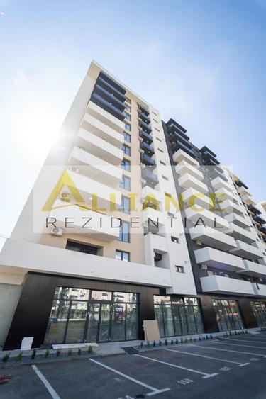 Apartament premium de vânzare în Grand Krysta| 62,3 mp | Parcare