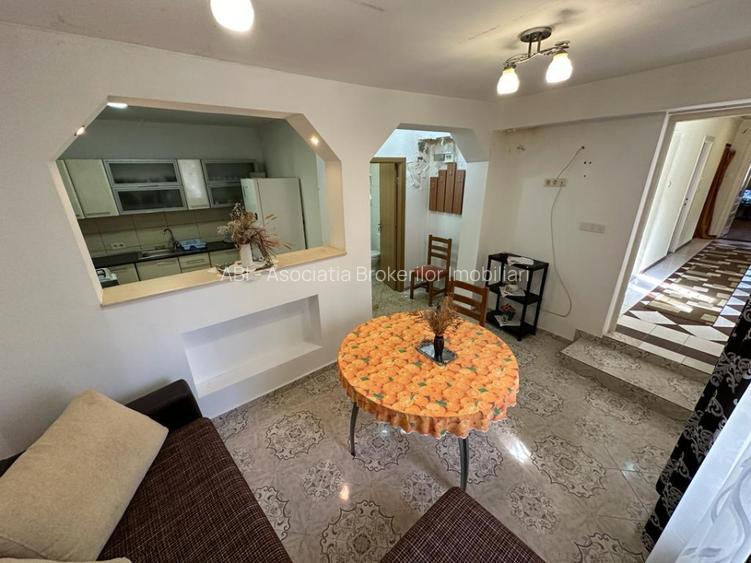 De Vanzare | Casa Individuala P 1 | Poiana Campina |