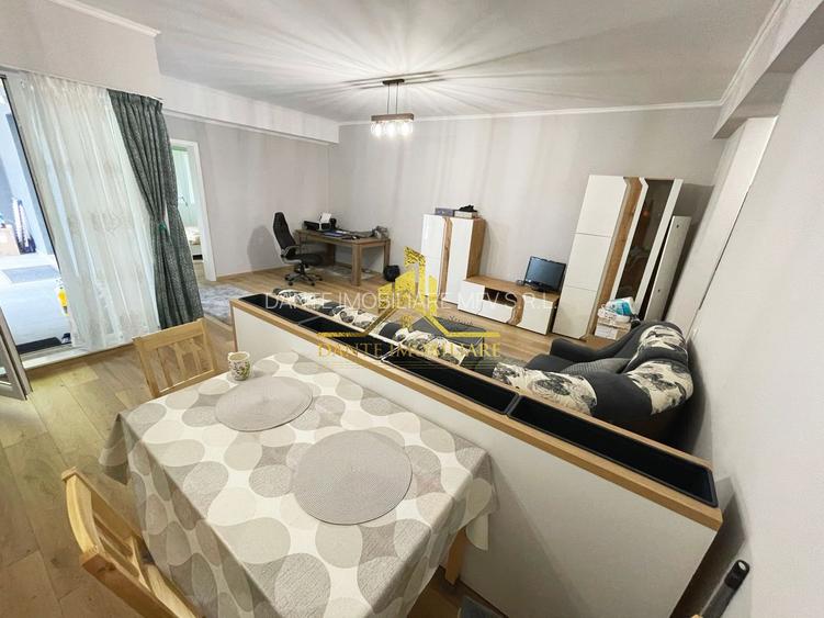 2 camere, modern, bloc nou, terasa, parcare, Marasti, Anton Pan - 11