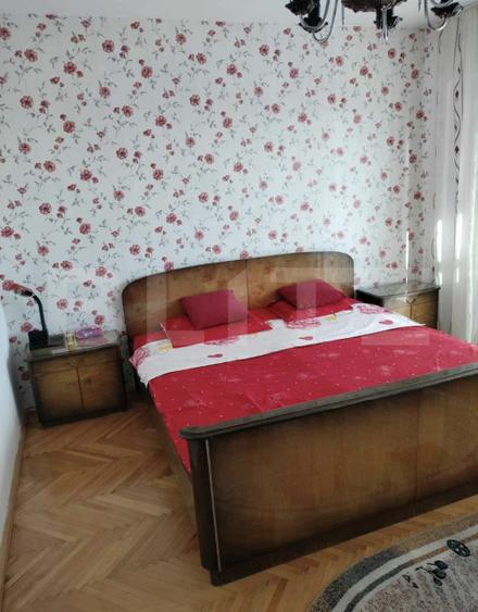 Apartament 3 camere, 93 mp, zona Semicentrală