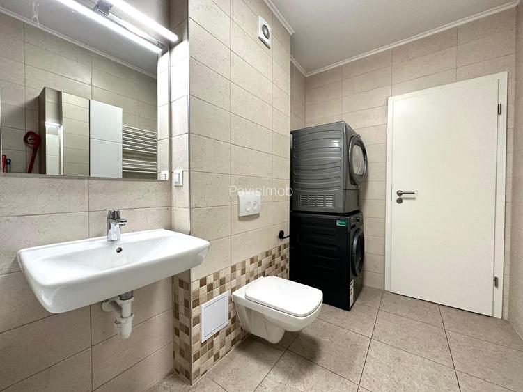Apartament 2 camere, parcare + boxa - 8