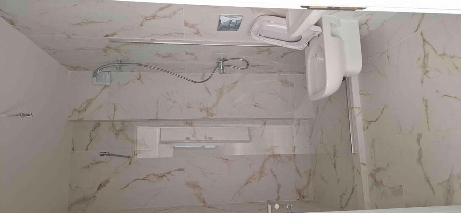 Apartament in bloc nou ,92 m2, finalizat si intabulat in Copou , TVA inclus