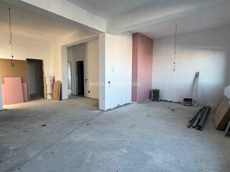 4 Camere | 130 mp + 70mp Terasa | Mihai Bravu - 9