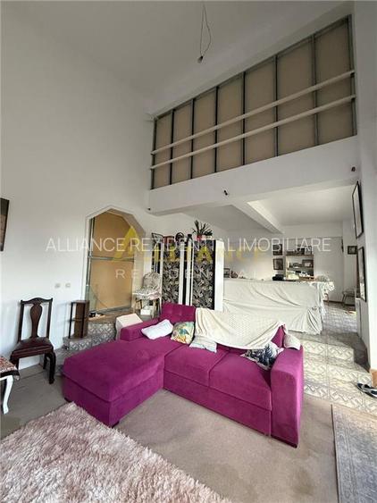 Casa Individuala Soseaua Oltenitei 1500 mp 11 Camere 4 bai - 5