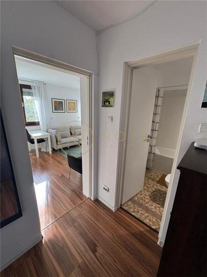 Apartament cu 2 camere de inchiriat Parcul Circului pet friendly