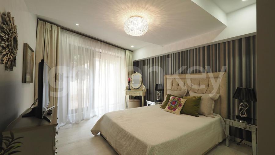 Apartament spatios cu 3 camere | 50mp gradina