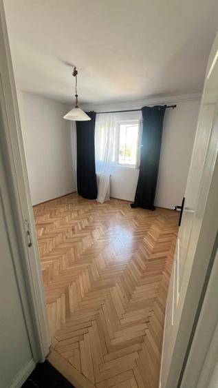 Apartament 3 Camere | Dunavat Rahova | Decomandat | Parcare Alocata | Nemobilat