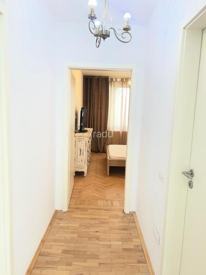 Apartament 3 camere Dinicu Golescu - 9
