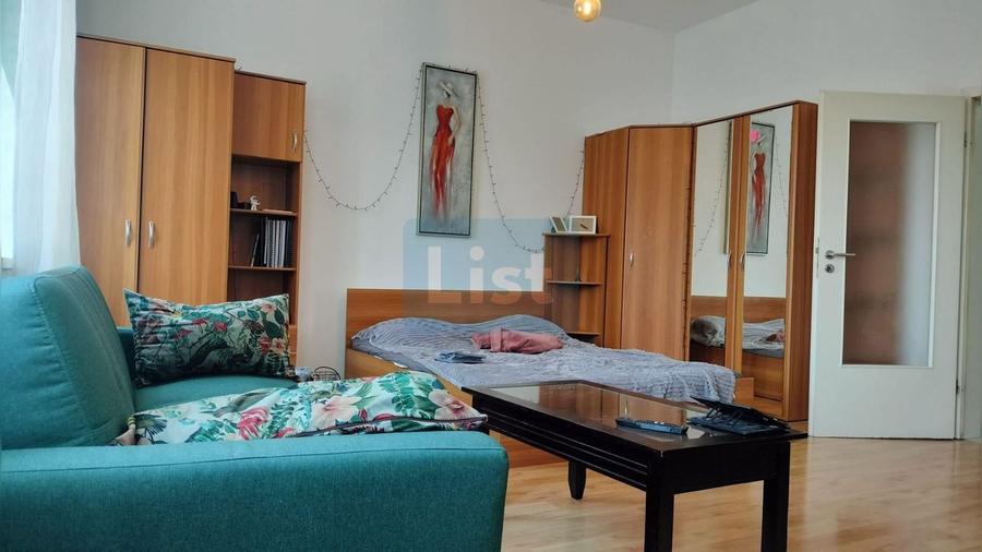 Comision ZERO! Apartament Ultracentral | 1 Camera | Etaj 1 |