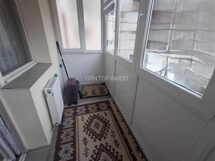 Apartament 3 camere decomandat 2 balcoane zona Calea Poplacii - 26