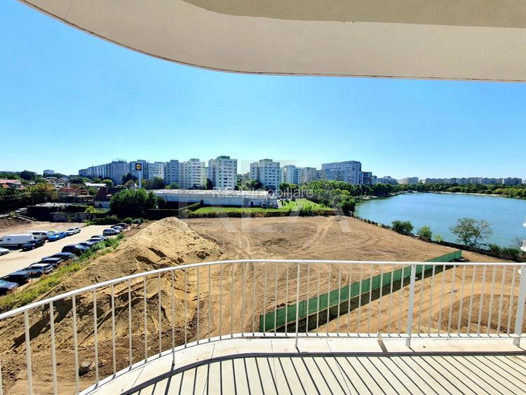 One Lake District | 102 mp Totali | Terasă 37 mp - 9
