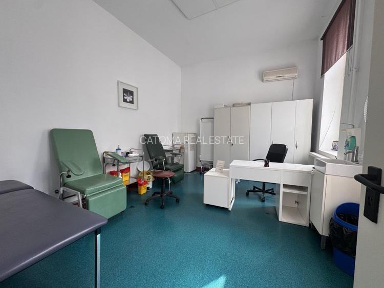 Inchiriere - oportunitate pentru segmentul medical ! - 20