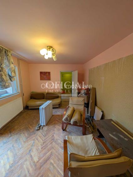 Apartament cu 2 camere | 53 Mp | Balcon | Gheorgheni Septimiu Albini - 2