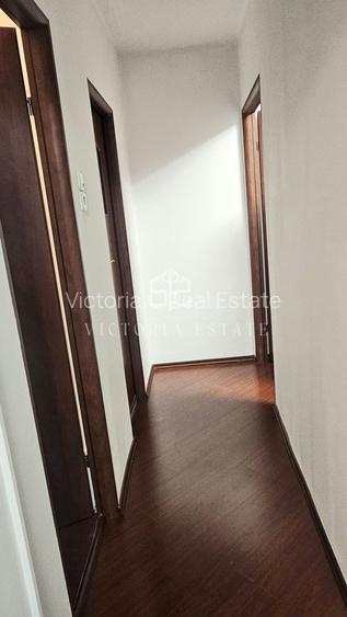 Apartament 2 camere de inchiriat Republicii - 9