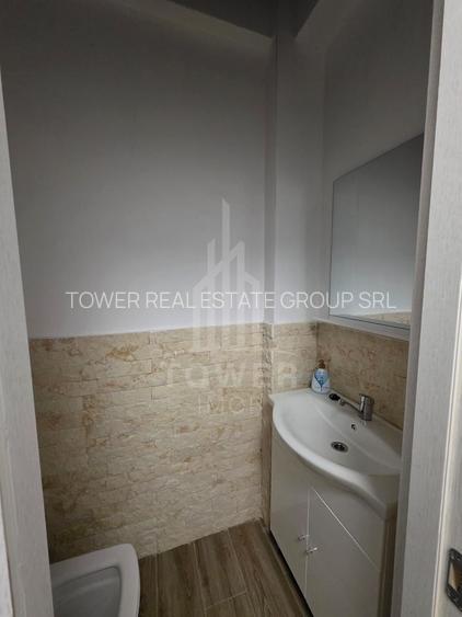 Apartament 3 camere | etaj 2 | Azure Residence - 8