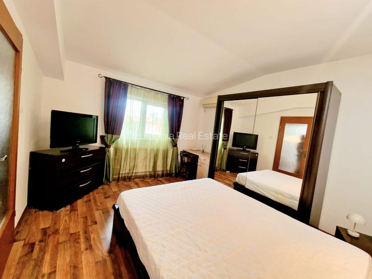 Vila de inchiriat in Constanta - 4