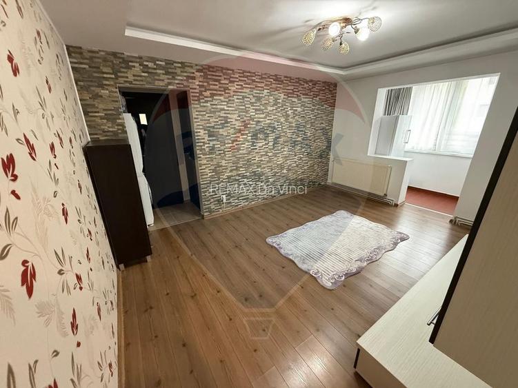 Apartament 3 camere de vânzare la preț de doua camere. Oferta ideală ! - 4