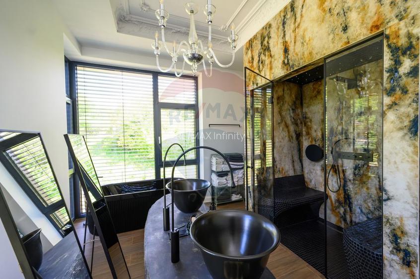 Proprietate spectaculoasă și unică de vânzare în Cluj-Napoca - 32