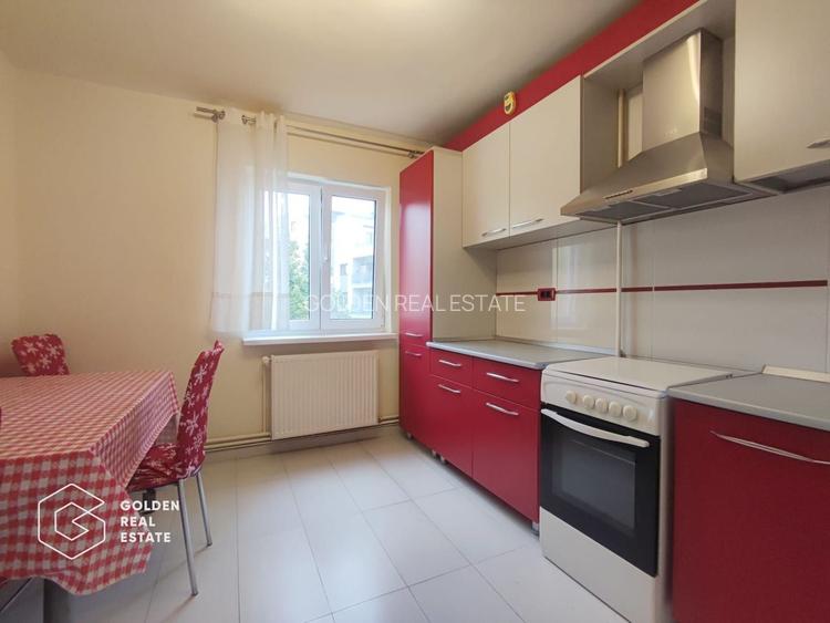 Apartament 3 camere, centrala proprie, parcare, Calea Romanilor - 5