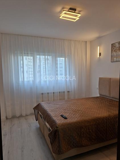 Dristor-Mc Donalds, 2 camere, renovat nou+modern, 2 bai - 3