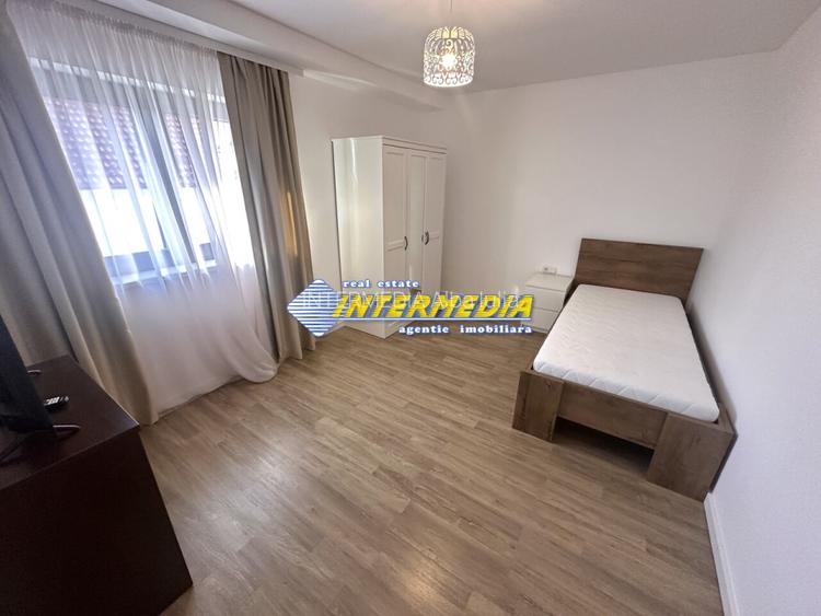 CASA DE INCHIRIAT I 3 DORMITOARE I LIVING I 3 BAI I CETATE I MOBILATA - 8