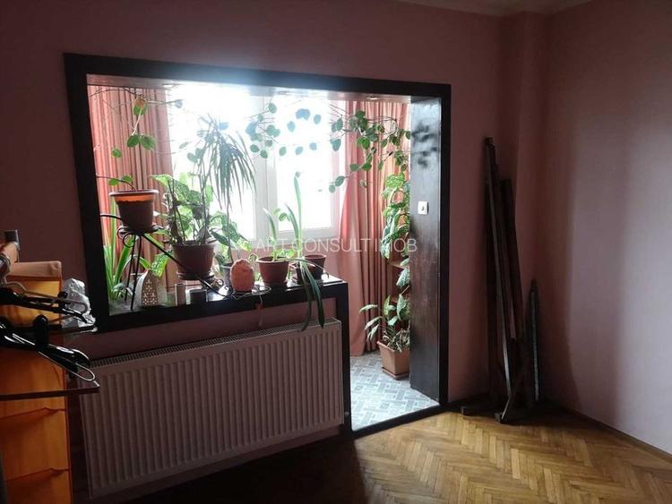 Apartament 2 Camere | Piata Sudului | Decomandat | Bloc Anvelopat | Metrou - 3